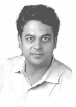 Balaji Prabhakar