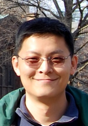 Ben Y. Zhao