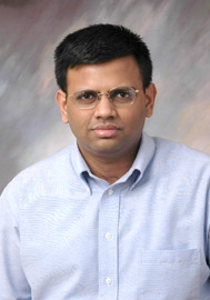Sanjay Rao