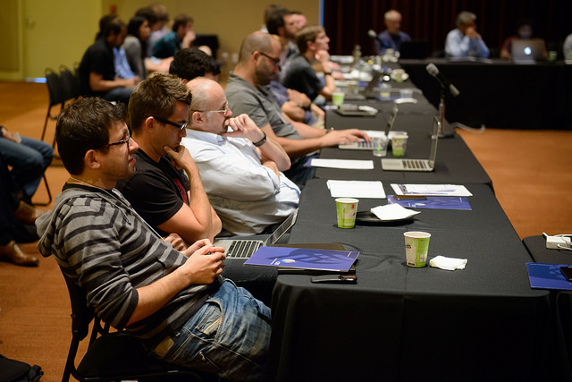 CNS2015FallReview - 2
