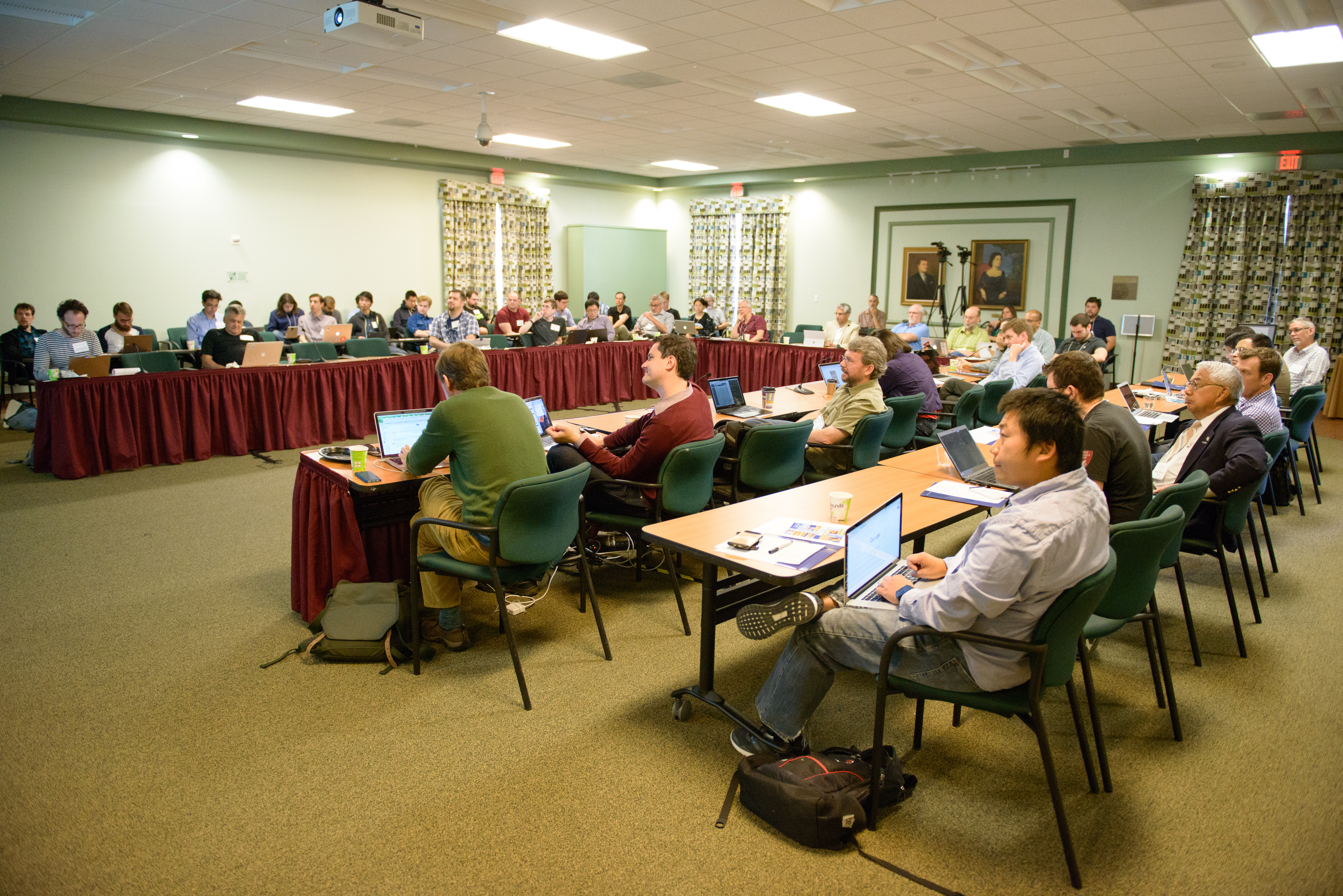 CNS Research Review April 2016