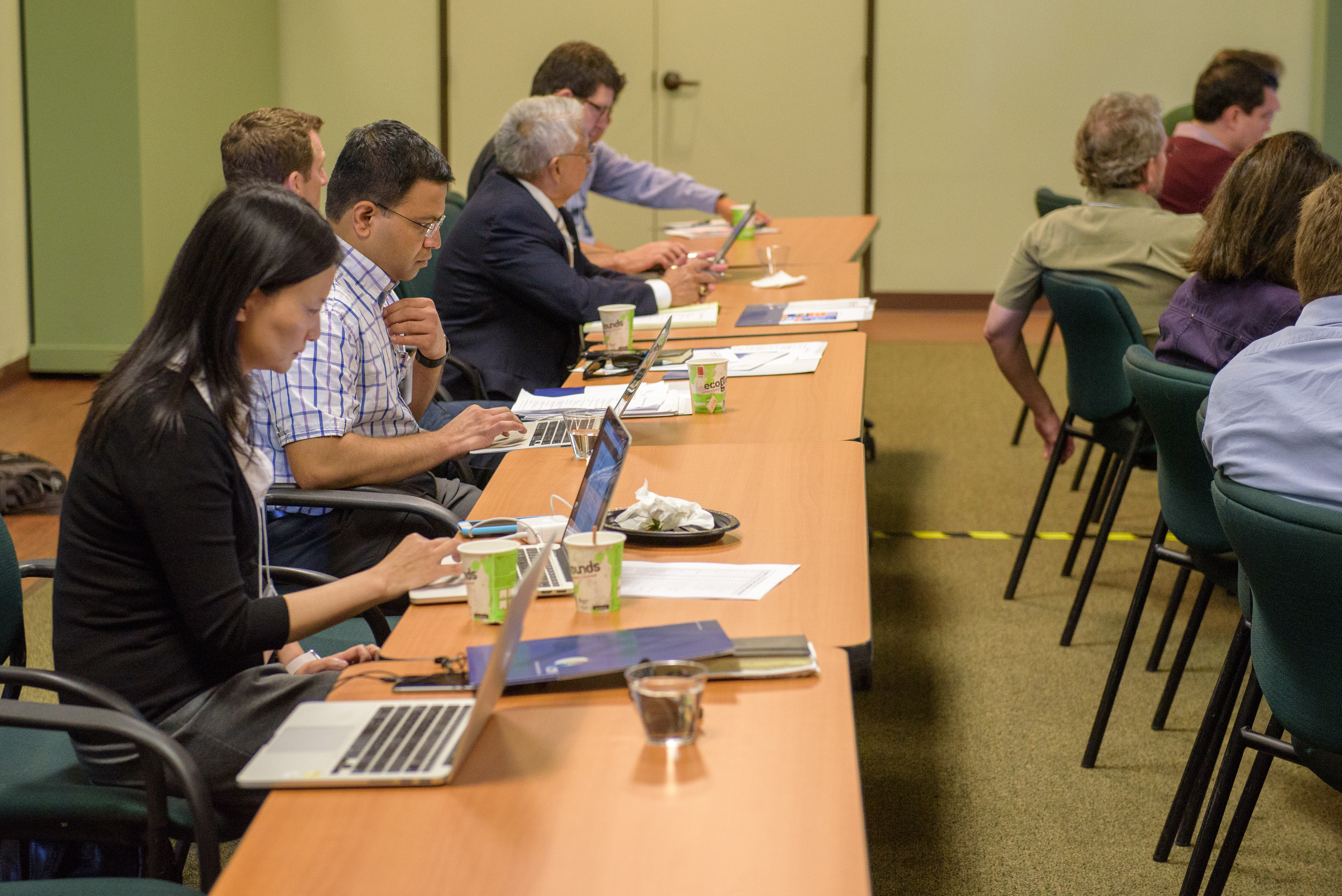 CNS Research Review April 2016