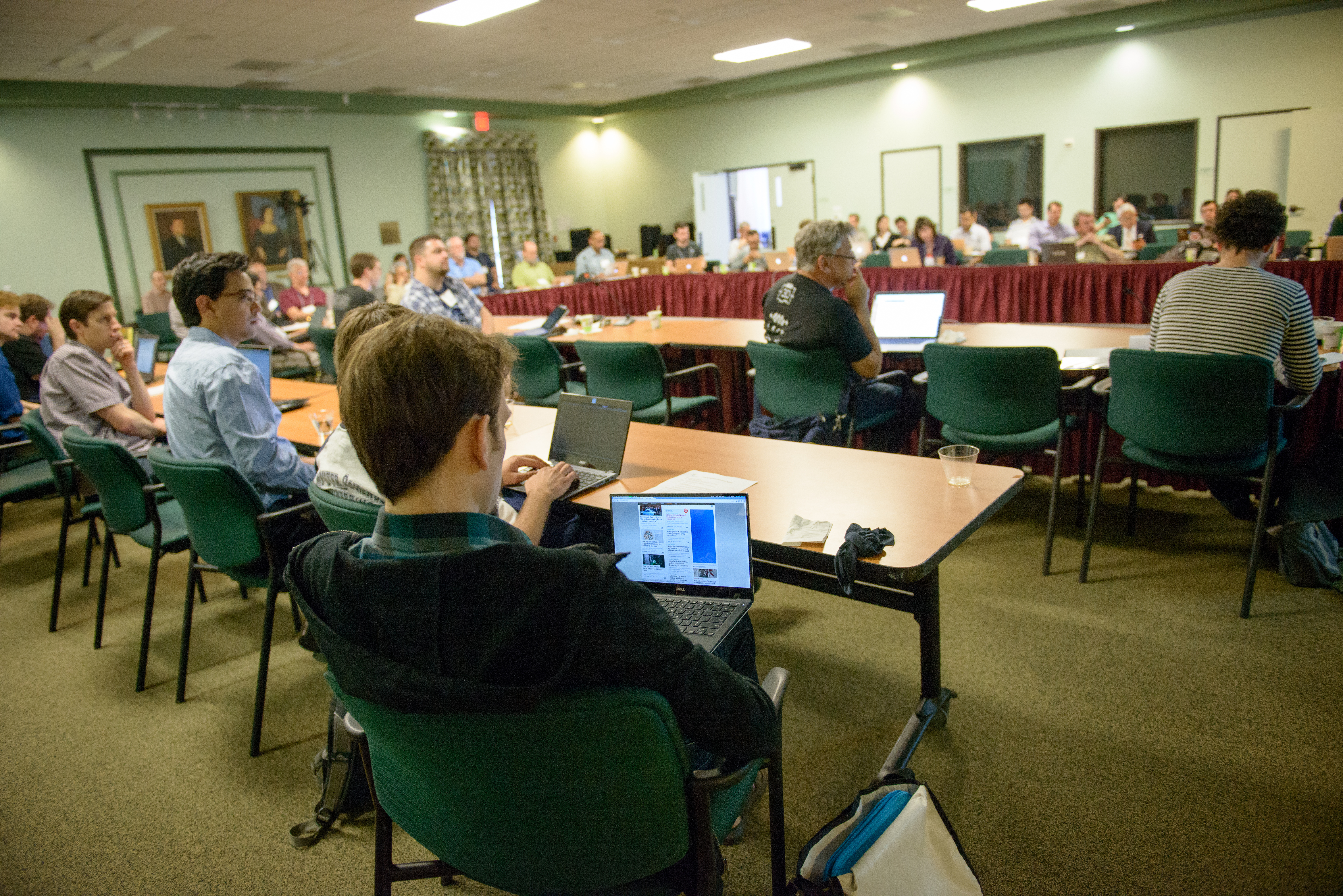 CNS Research Review April 2016