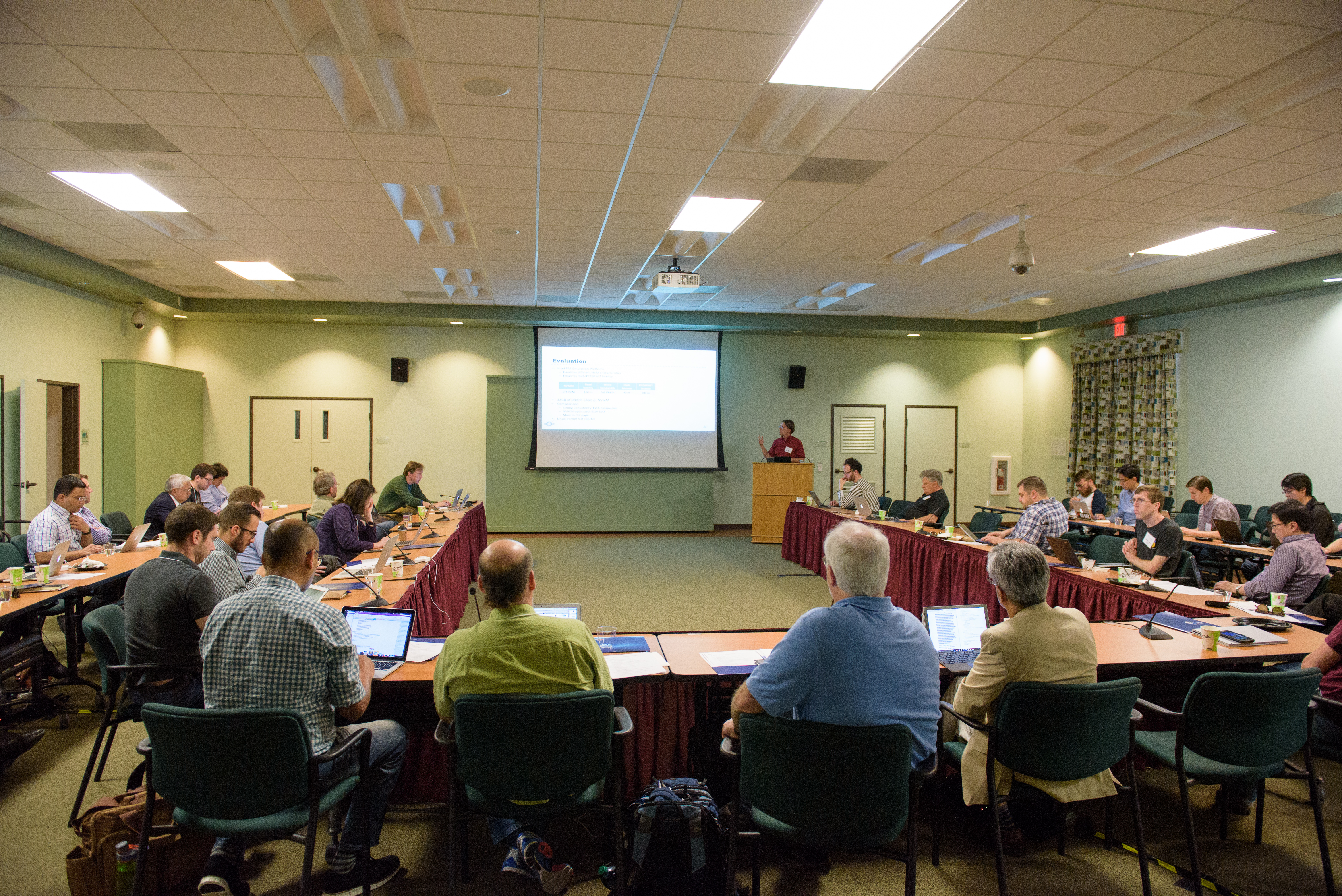 CNS Research Review April 2016