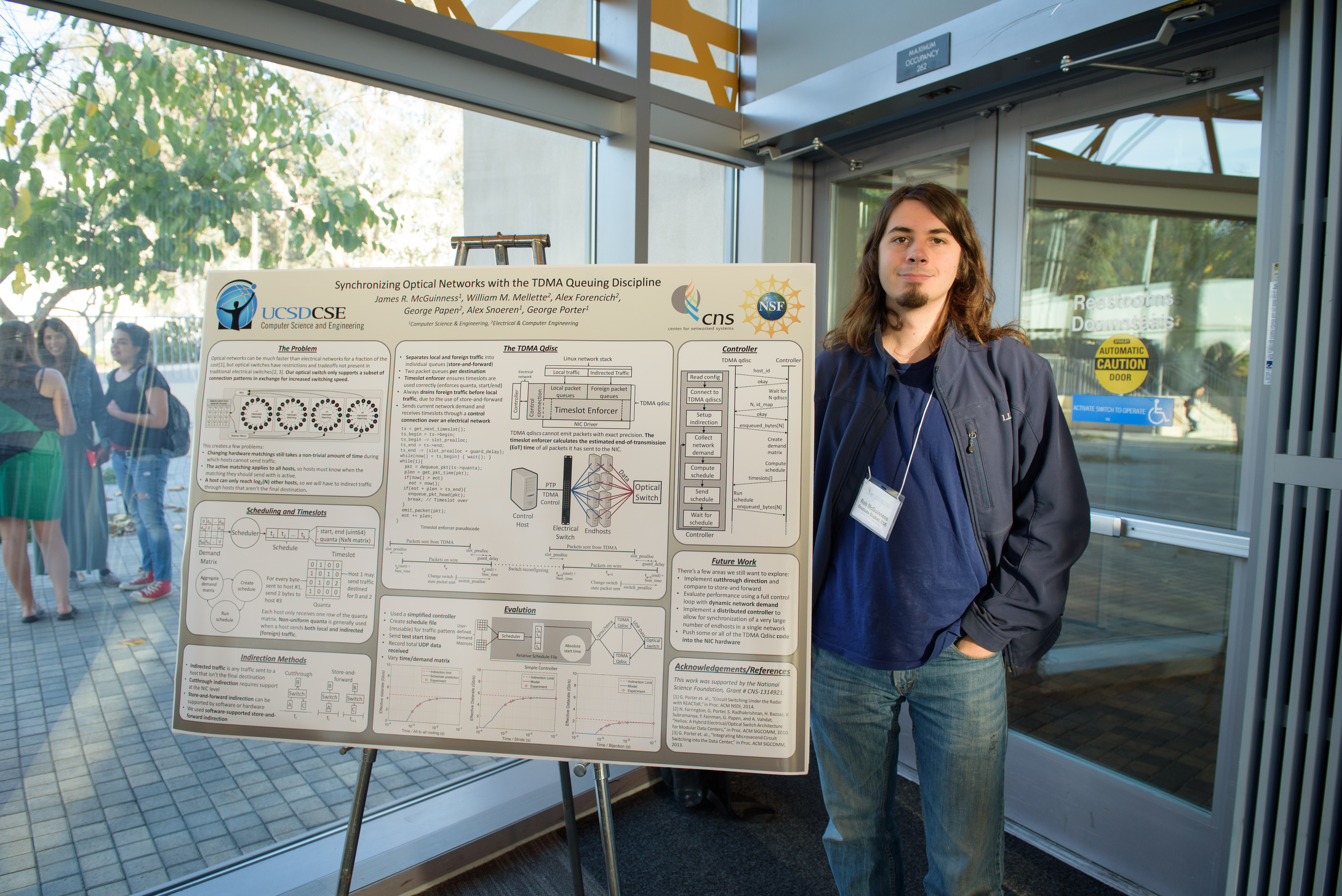 CNS Research Review April 2016