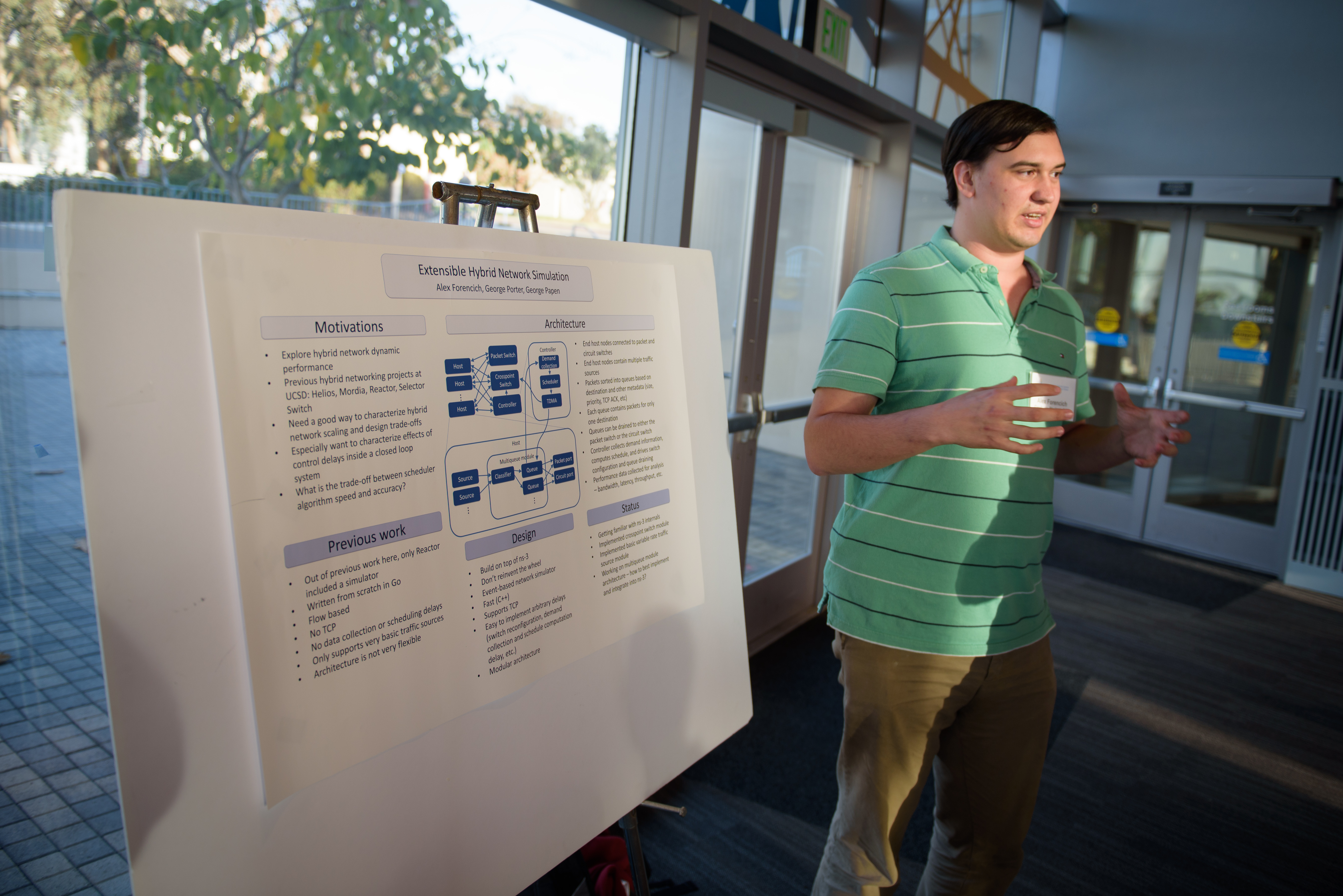 CNS Research Review April 2016