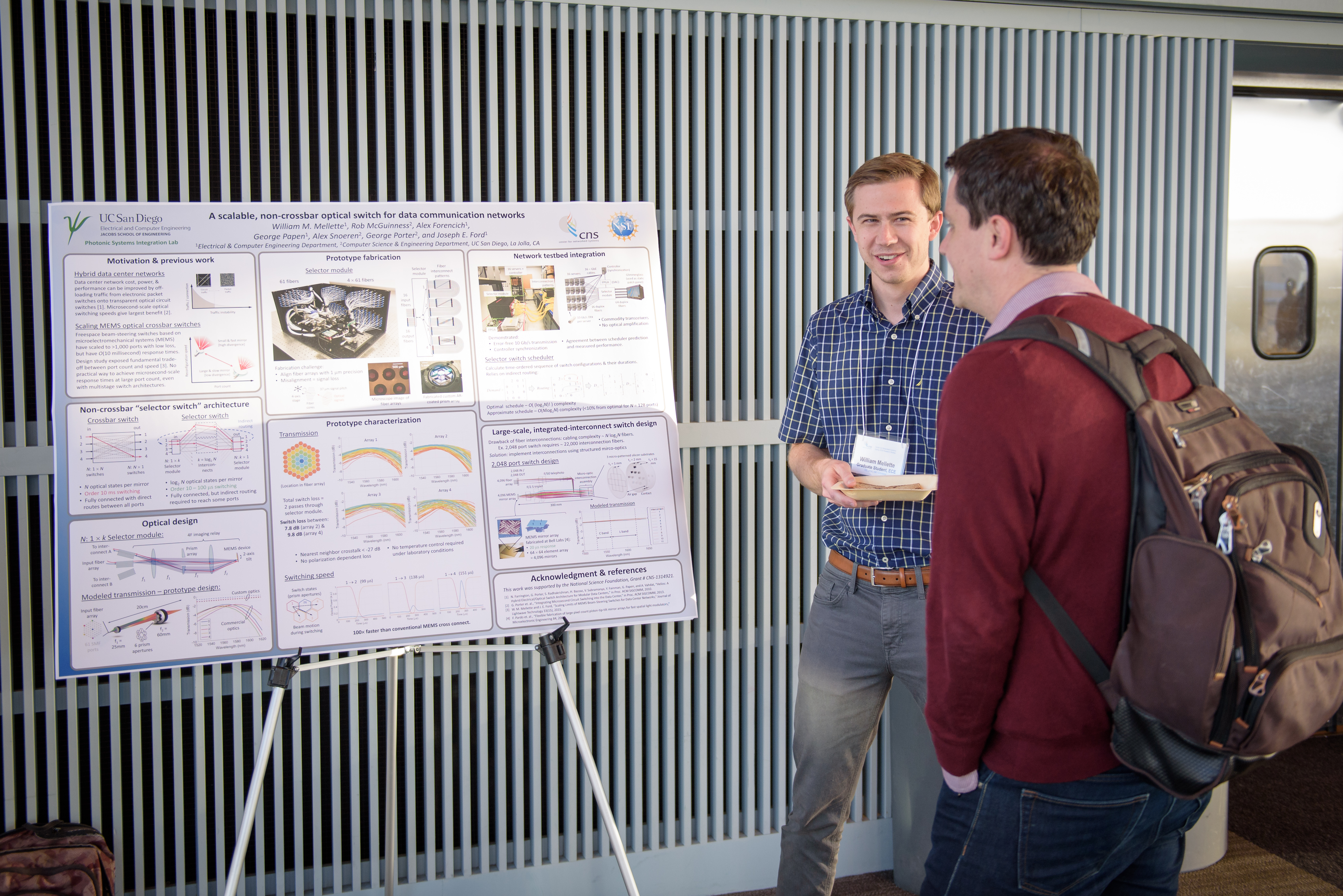 CNS Research Review April 2016