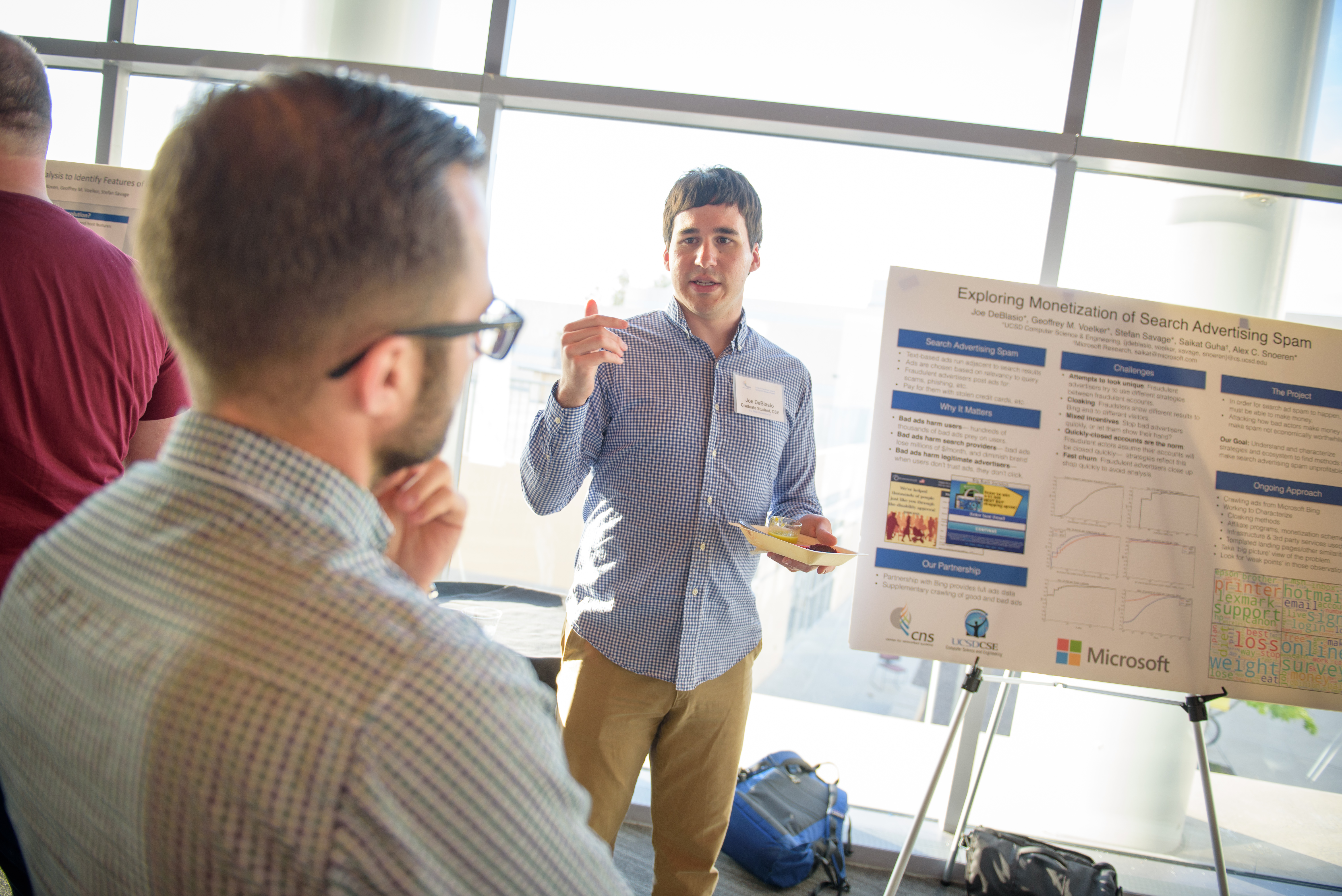 CNS Research Review April 2016