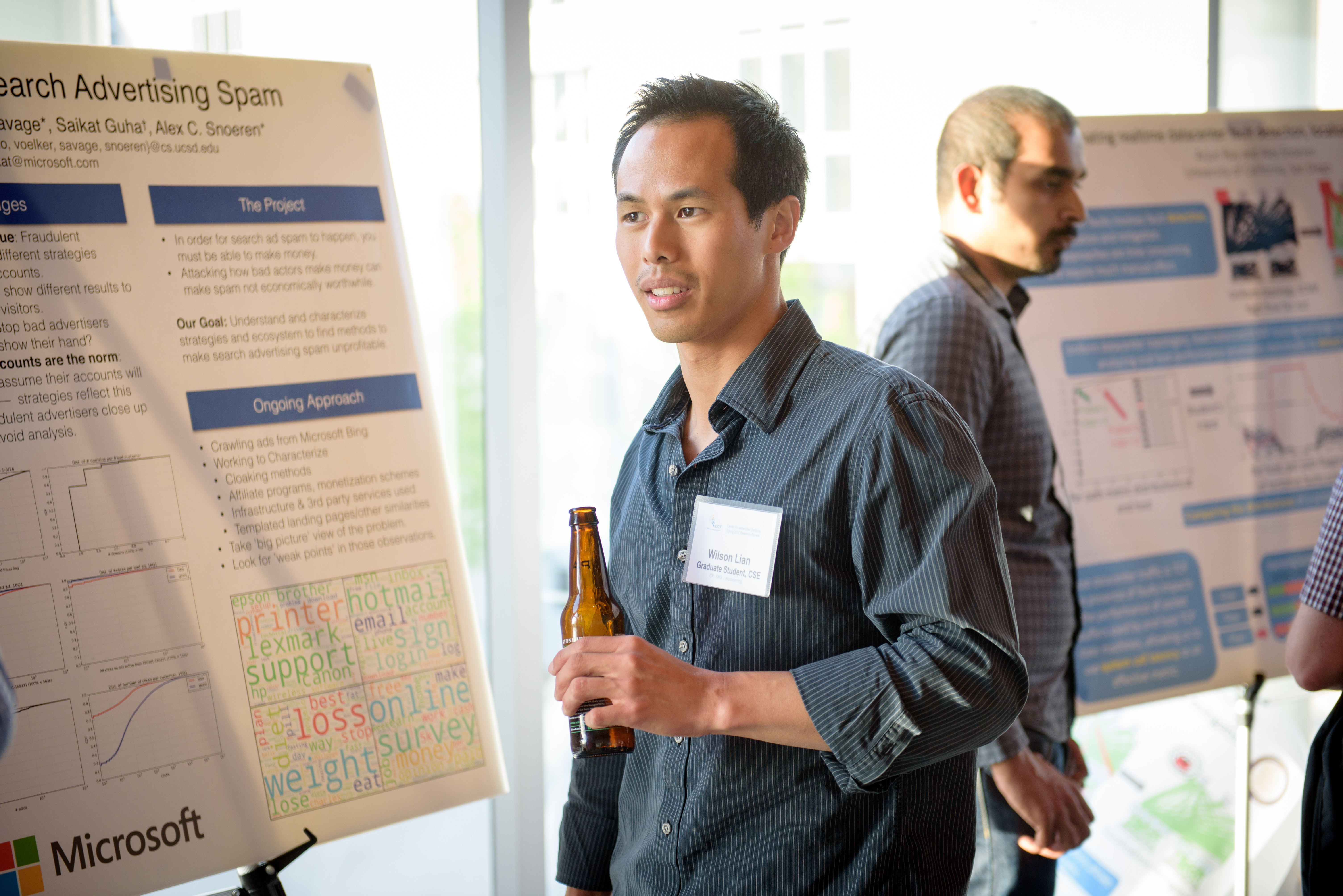 CNS Research Review April 2016