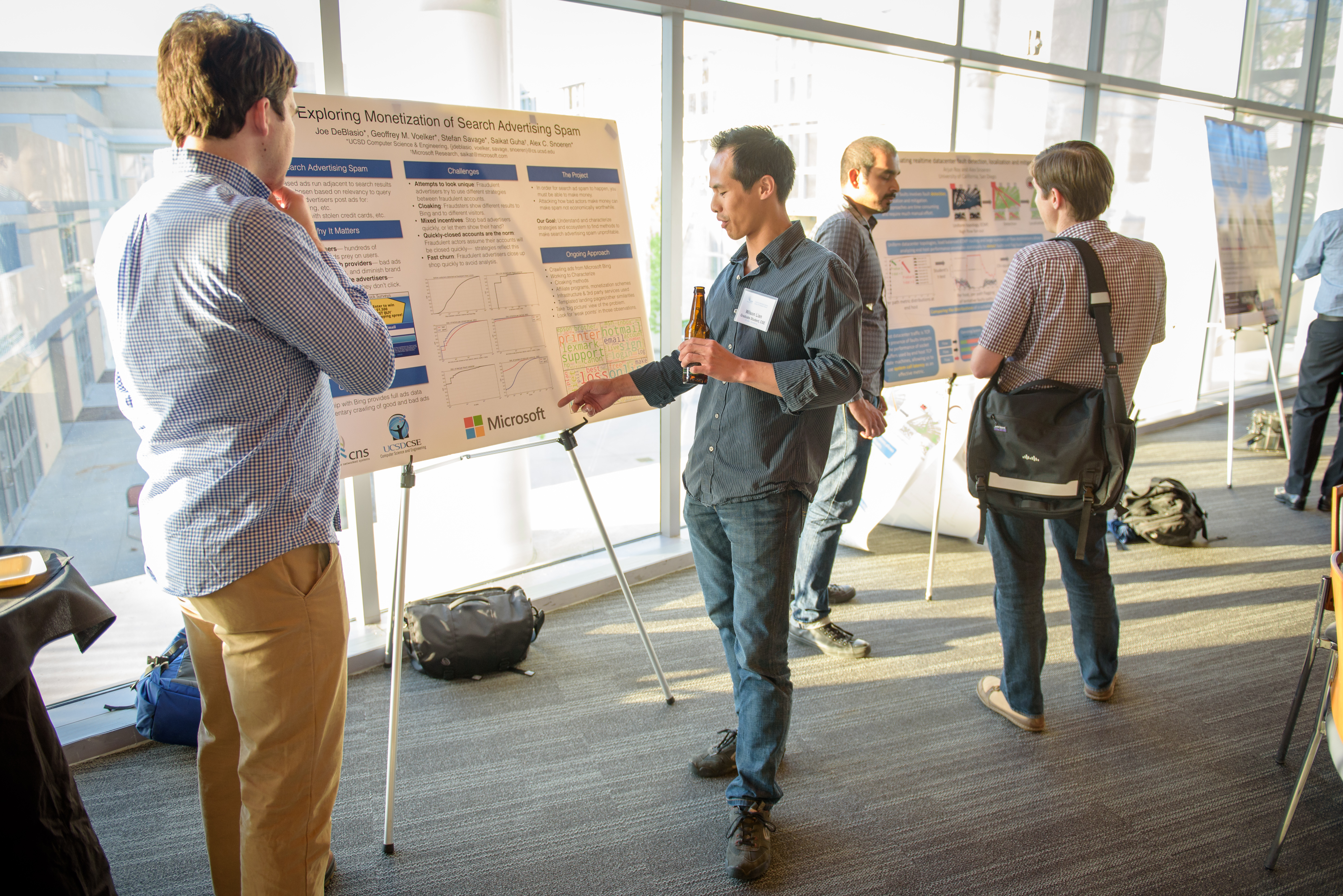 CNS Research Review April 2016