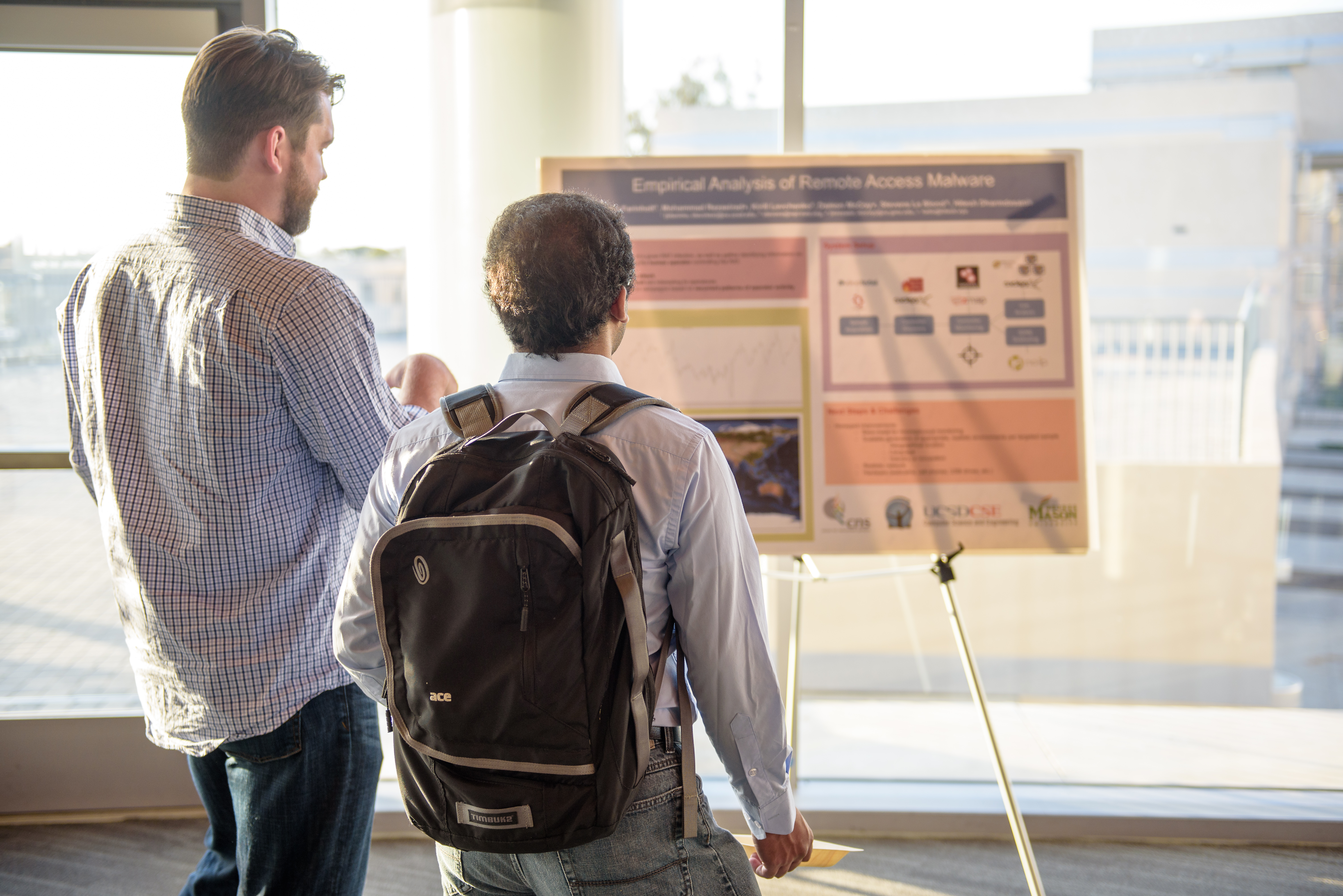 CNS Research Review April 2016
