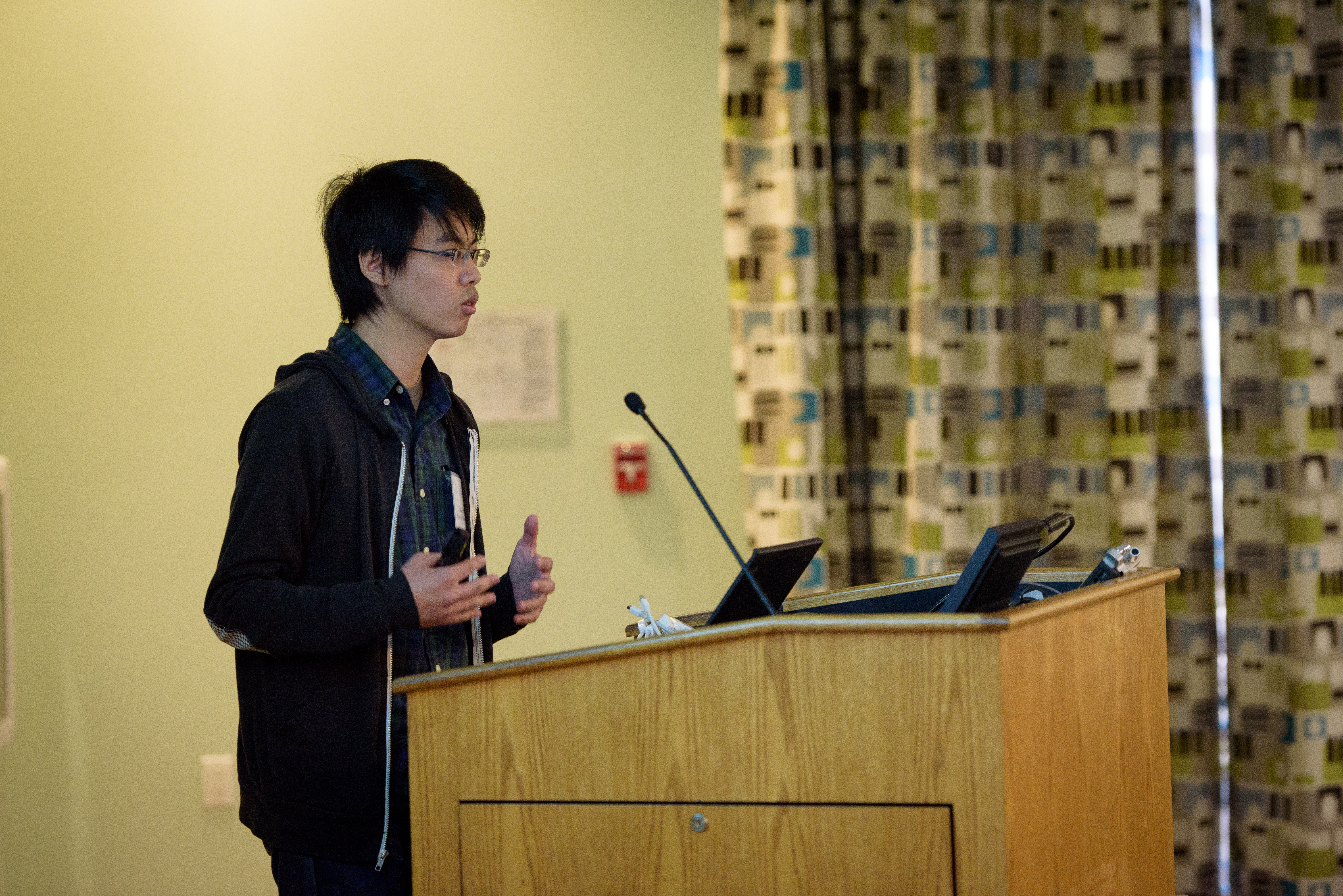 CNS Research Review April 2016