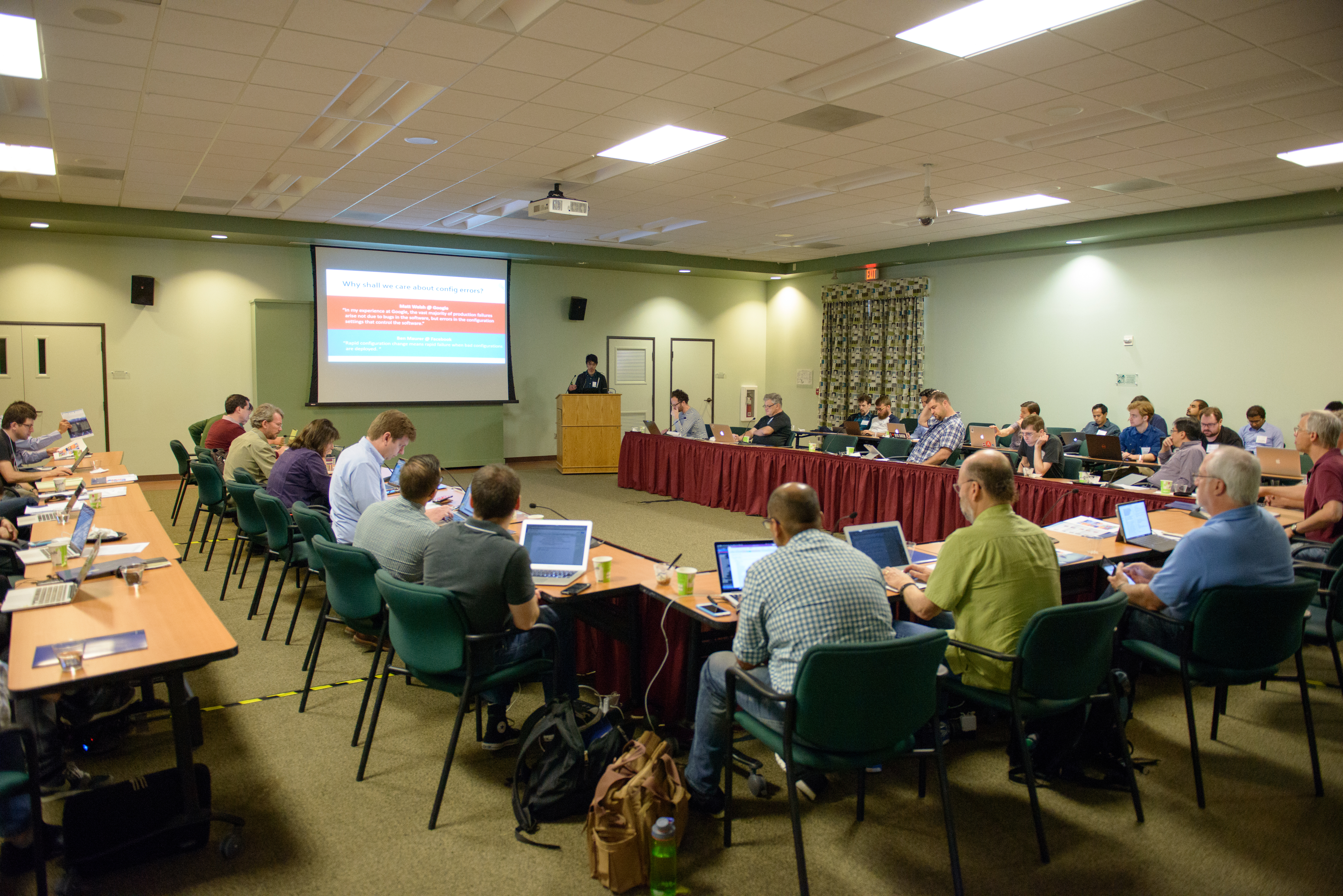 CNS Research Review April 2016
