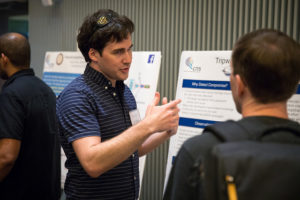 CNS Research Review October 2016 Poster Session