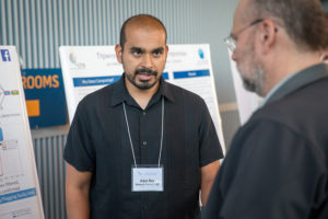 CNS Research Review October 2016 Poster Session