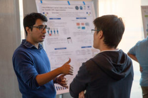 CNS Research Review October 2016 Poster Session