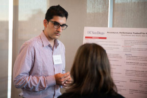 CNS Research Review October 2016 Poster Session