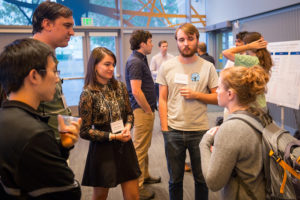 CNS Research Review October 2016 Poster Session