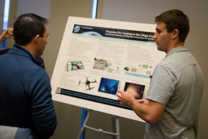 CNS Research Review October 2016 Poster Session