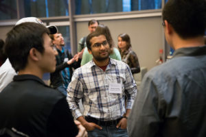 CNS Research Review October 2016 Poster Session