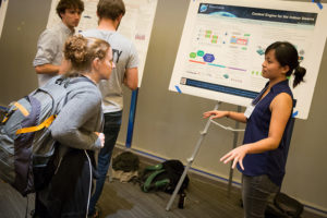 CNS Research Review October 2016 Poster Session