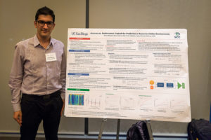 CNS Research Review October 2016 Poster Session