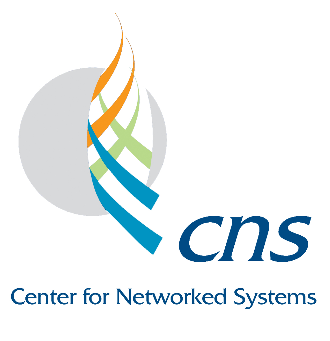 CNSlogoHiResNoBorder Center For Networked Systems