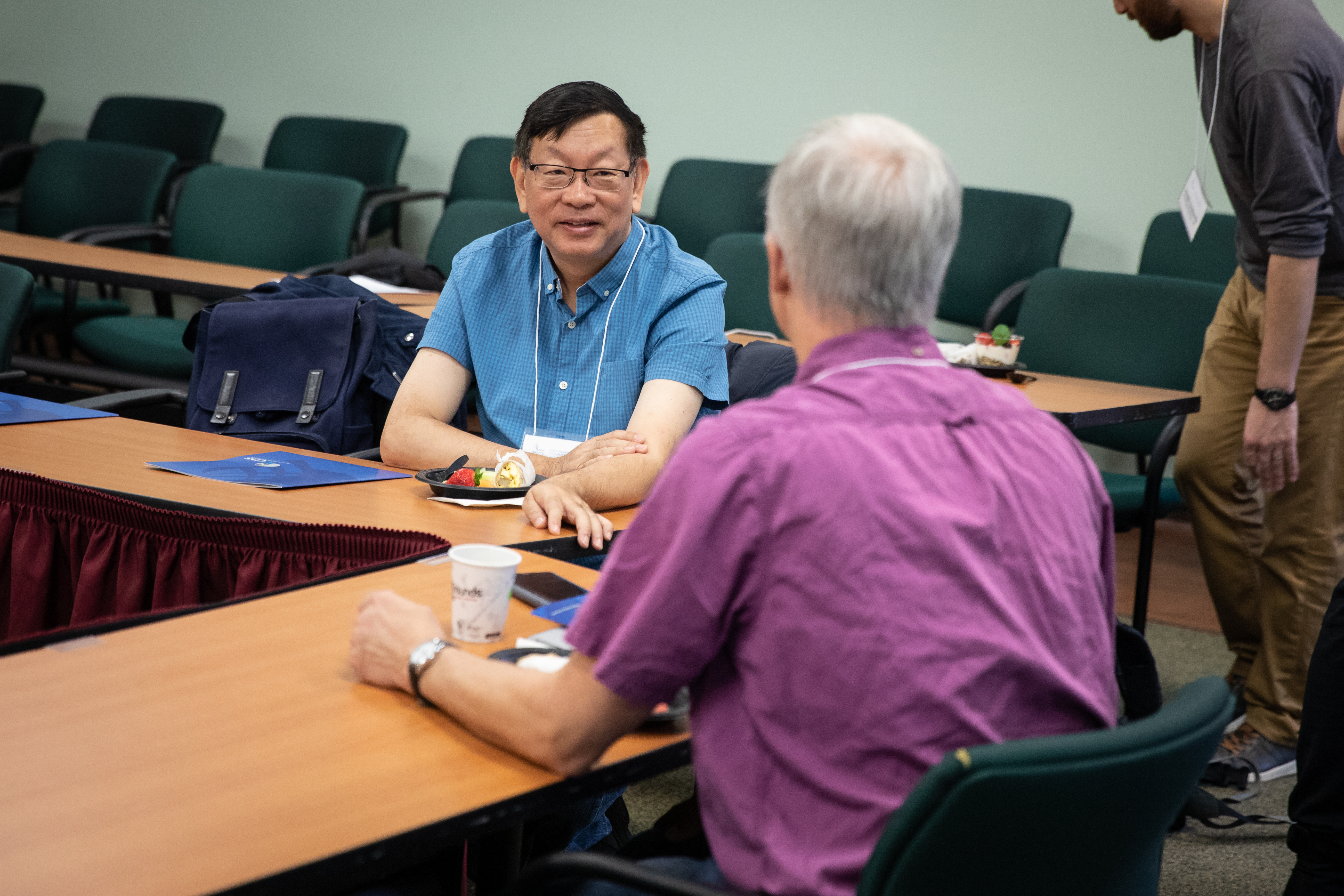 CNS Research Review – October 25-26, 2018