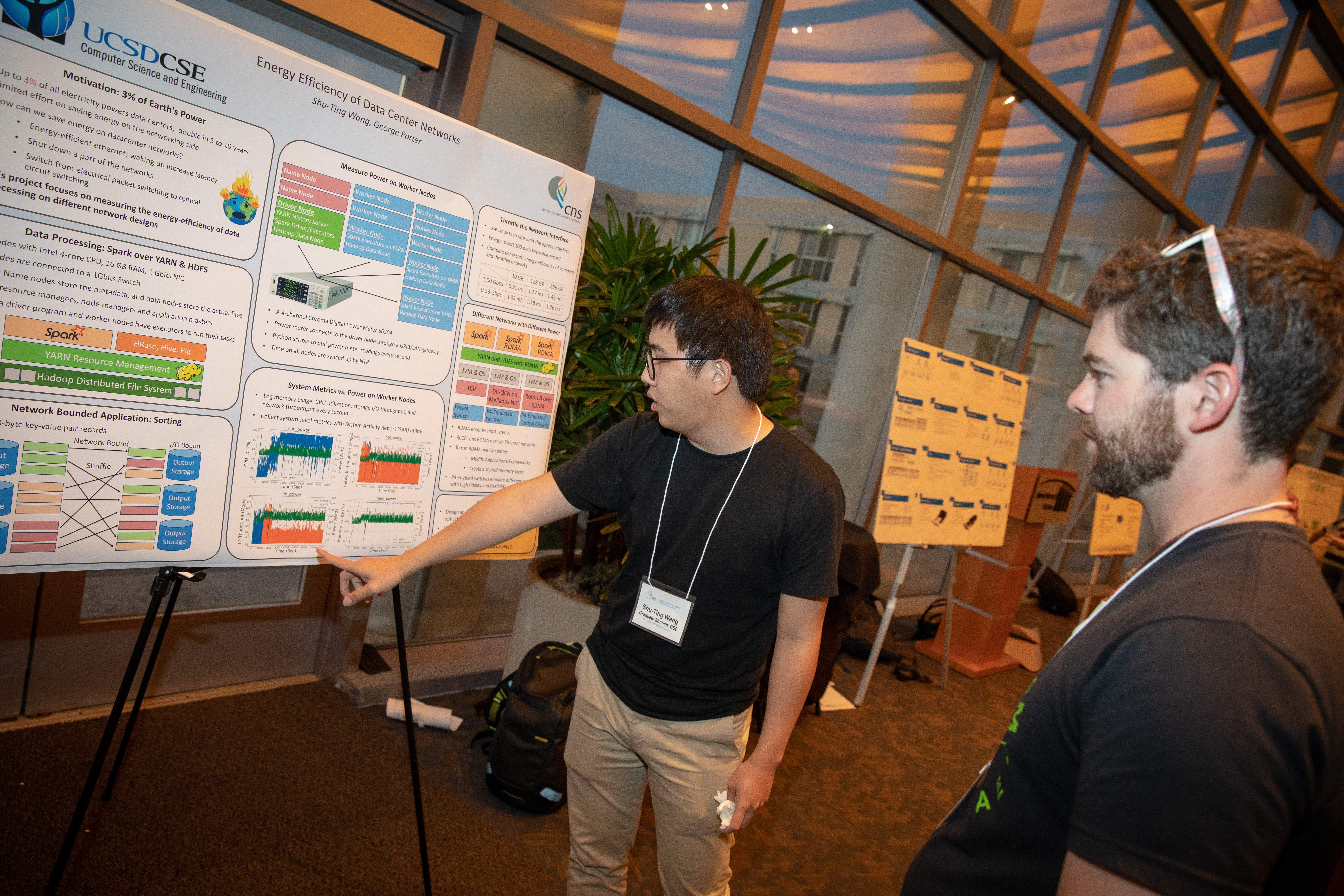 CNS Research Review – October 25-26, 2018