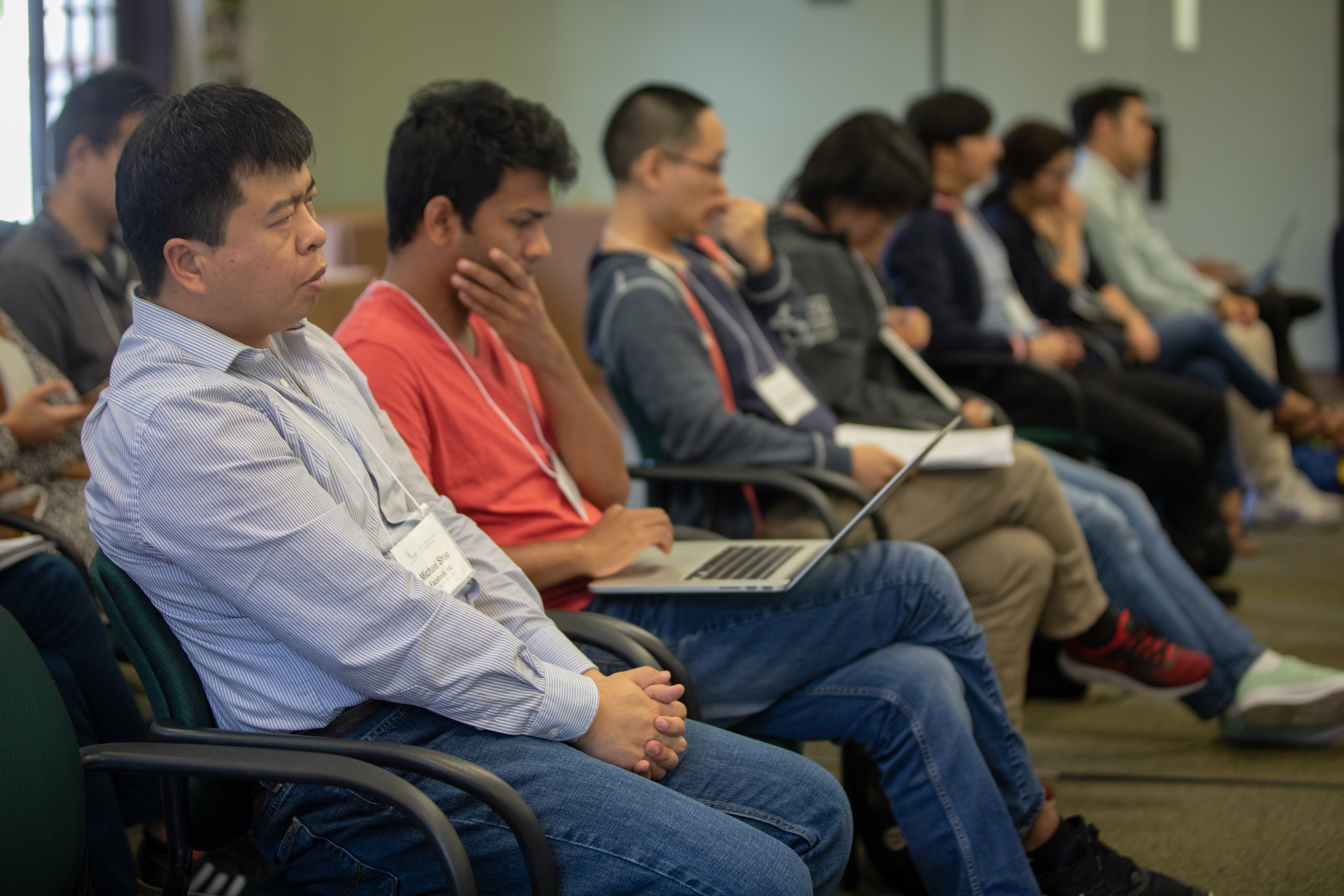 CNS Research Review – October 25-26, 2018