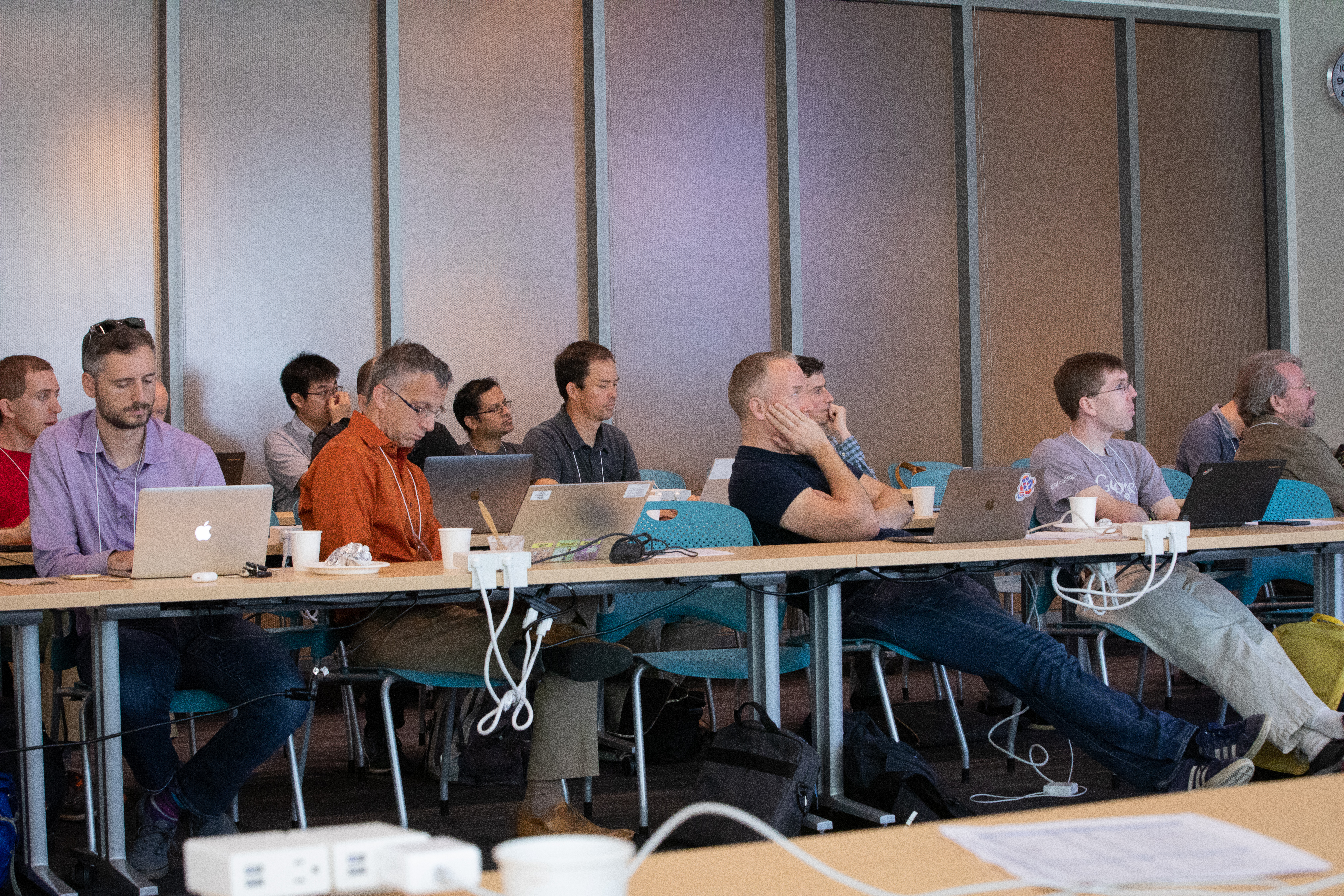 CNS Research Review 2019 - 10.10.2019