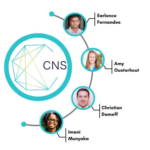 CNS News Archive – Center For Networked Systems